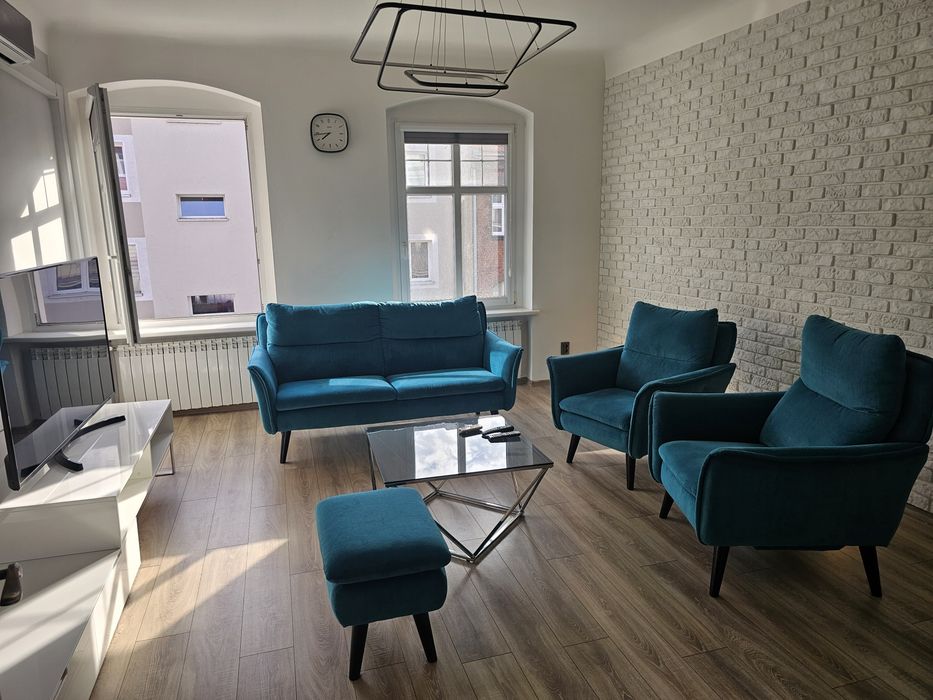Mieszkanie 64m² w samym Centrum miasta Gorzowa ul.Welniany Rynek