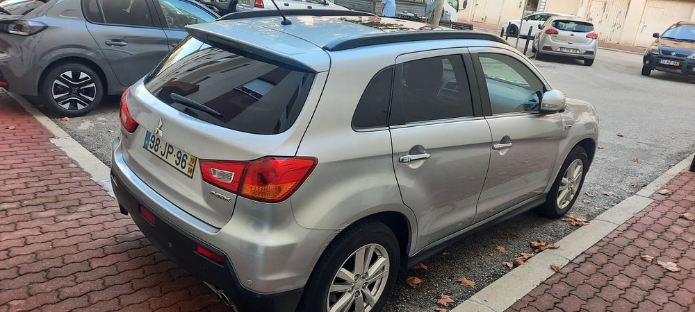 Vendo Mitsubishi