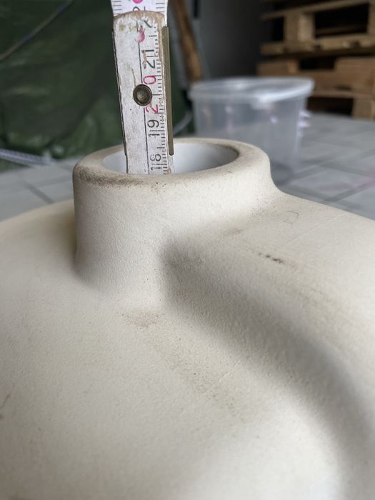 Umywalka wpuszczana w blat