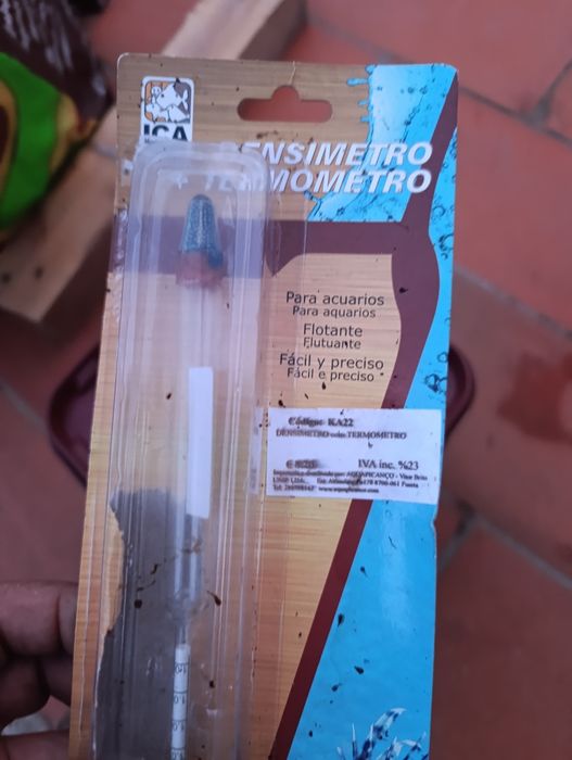 Coisas do aquário bombas