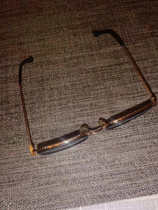 Okulary przeciwsłoneczne Ray Ban