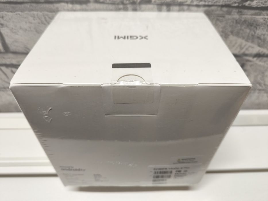 Проектор XGiMi MoGo 2 Pro XK04T 1080P Smart Projector