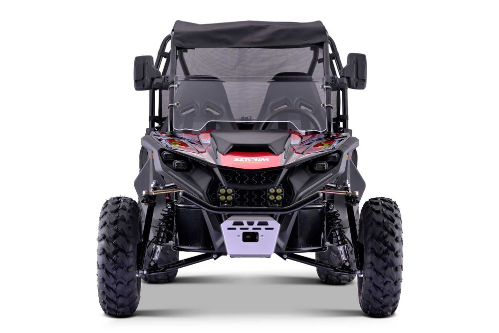 buggy SZTORM GT-250 / dostawa / raty / 2026 / ProMotor
