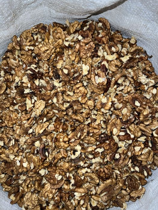 Грецкий орех чишеный 2025