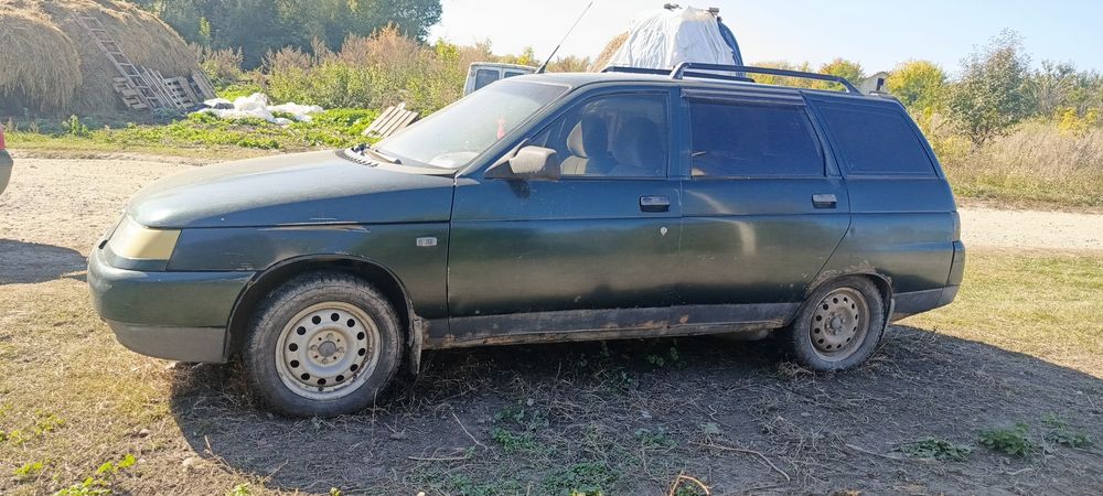 Продам  Lada  11