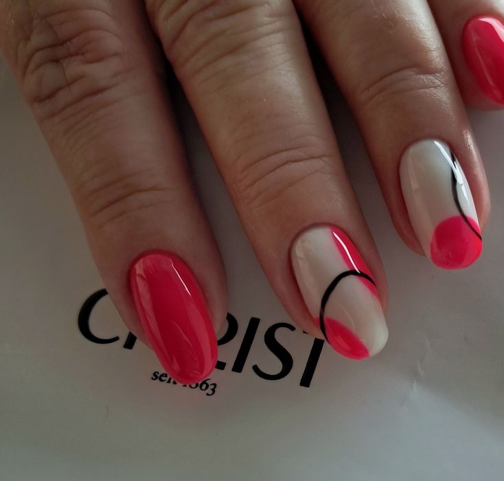 Манікюр,педикюр.Софіївська Борщагівка