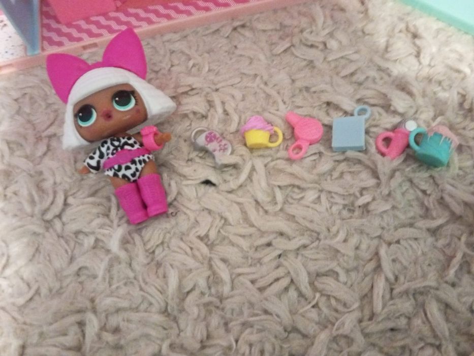 Sprzedam domek dla Lol