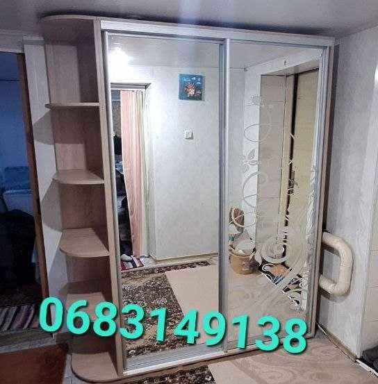 Шафа-купе у відмінному стані