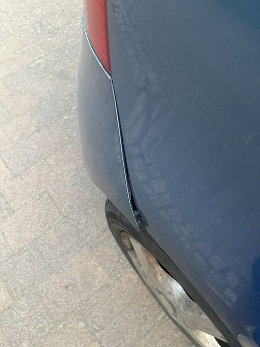Toyota yaris 2007