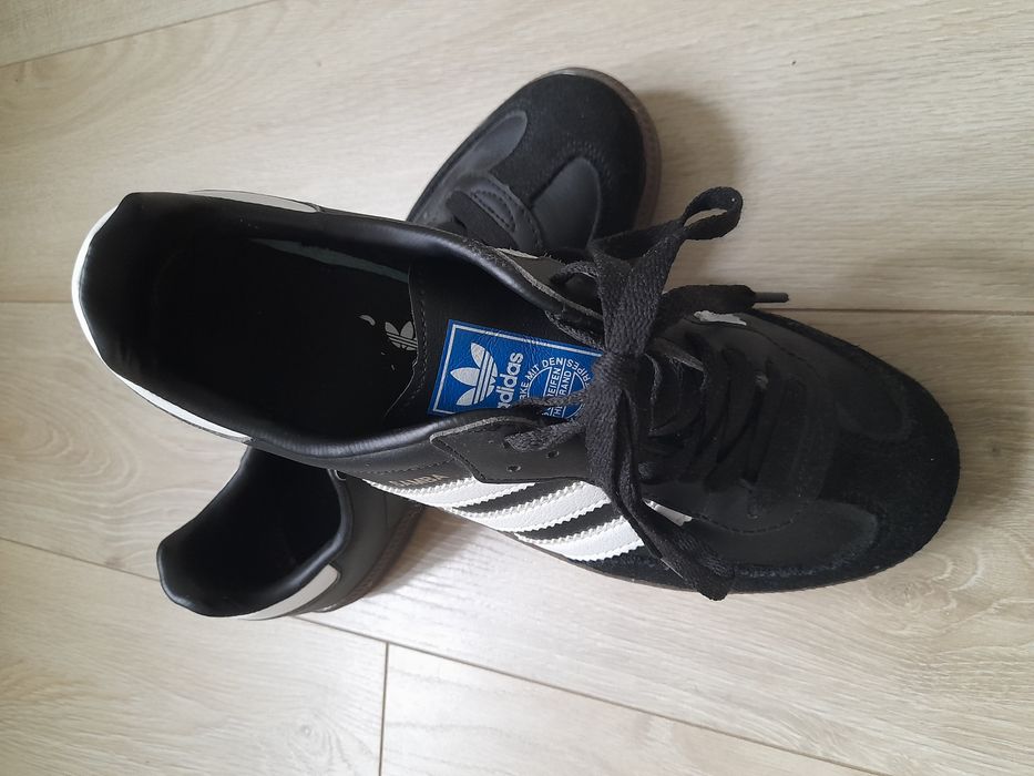 Sneakersy Adidas