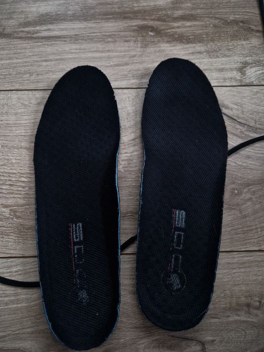 Mammut buty męskie trekking roz.44 gore-tex