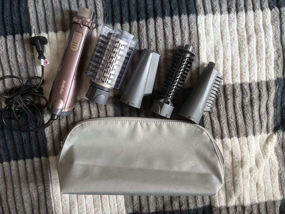 Стайлер для волосся BaByliss