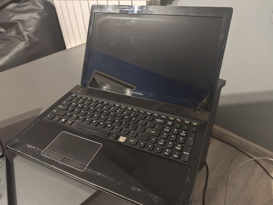 Dell lattitude e7270 i Lenovo g500