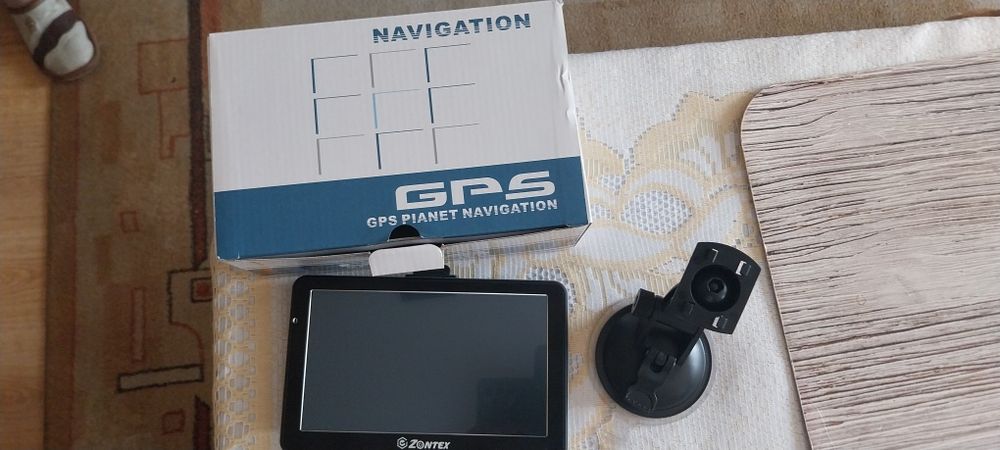 Nawigacja 7010 ,