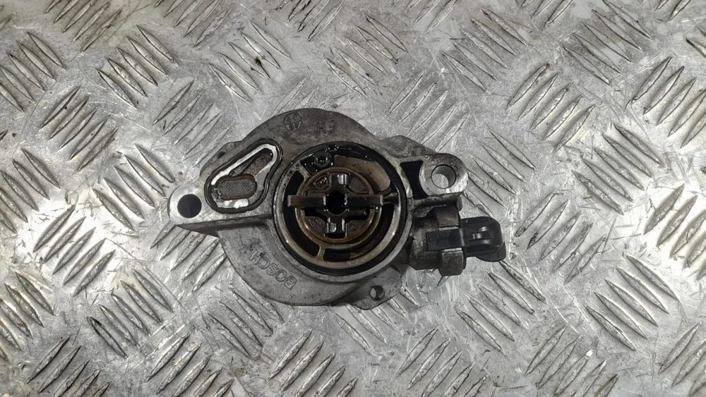 DEPRESSOR TRAVOES BOMBA VACUO MINI COOPER R56 1.6D 16V 109CV 9HZ