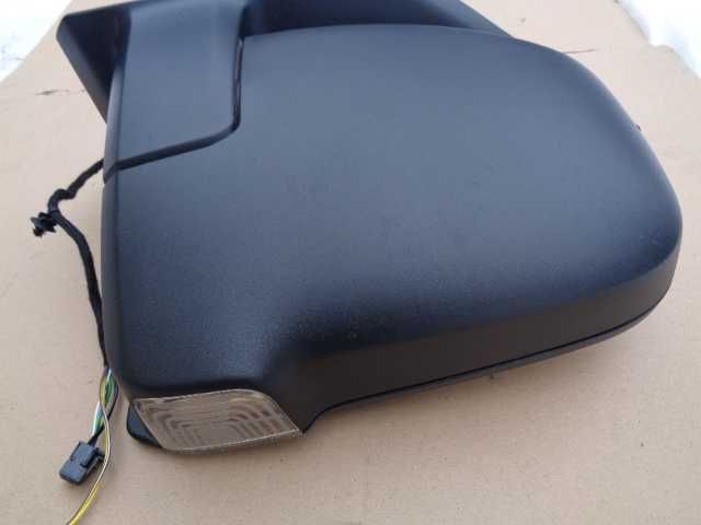 Lusterko lewe 7PIN SPRINTER 907 910 europa