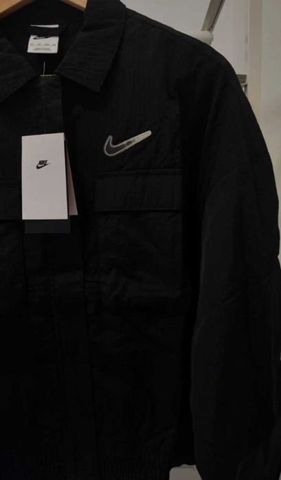 New Nike Jacket with Tag64730079860610123