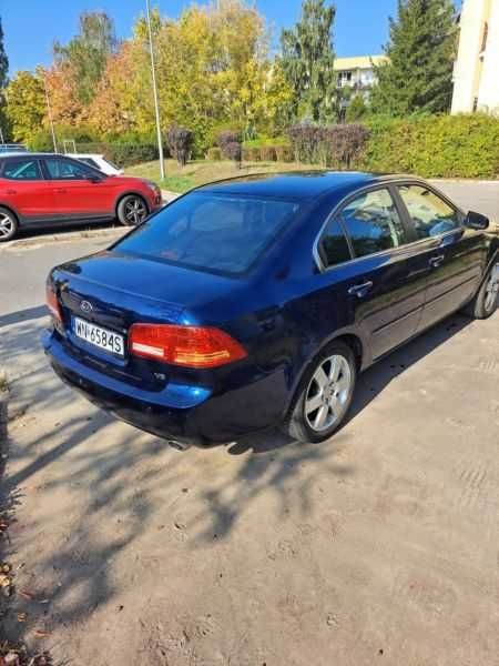 Kia Magentis