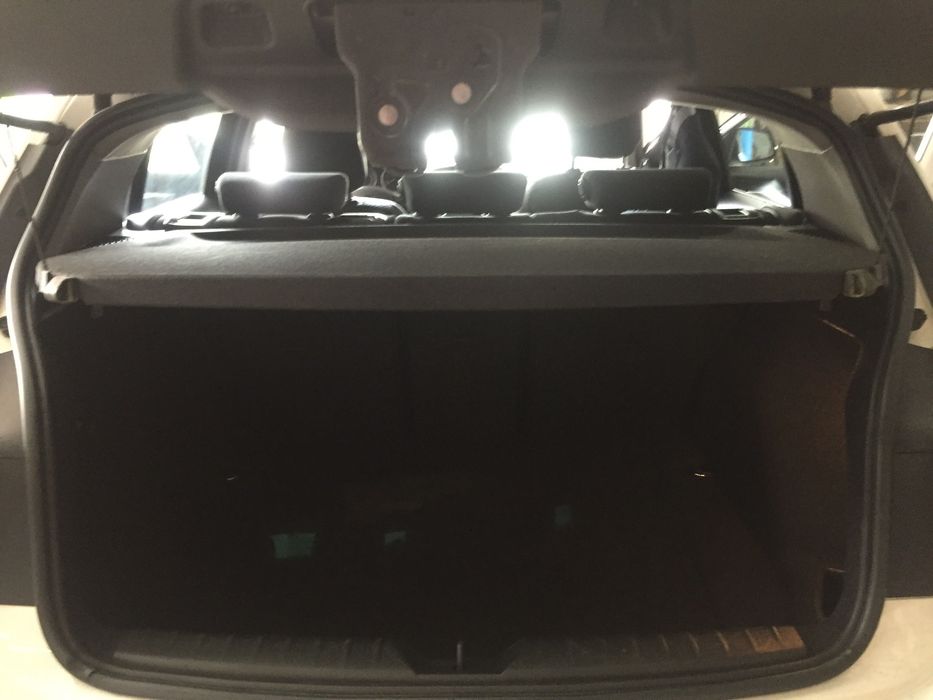 Bmw 116 dynamic efficiency