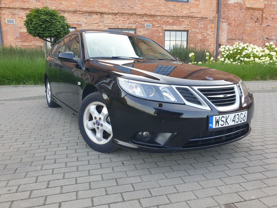 Saab 9-3