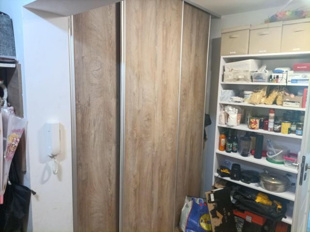 Mieszkanie 50,4m2 wraz ogrodem.