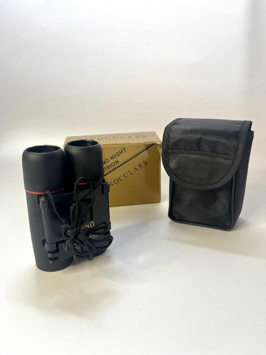Lornetka mini podręczna etui pokrowiec wodoodporna
