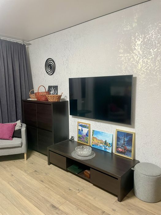 Сдам 3х комн квартиру в Центре м.Ботанический сад