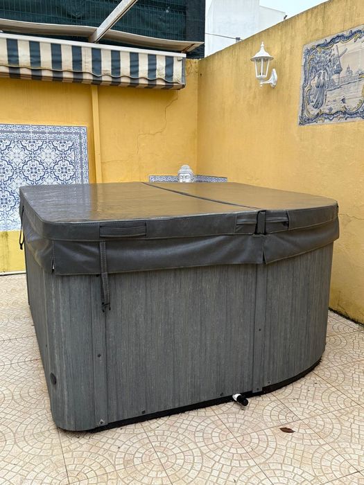 Jacuzzi Usado Montenegro