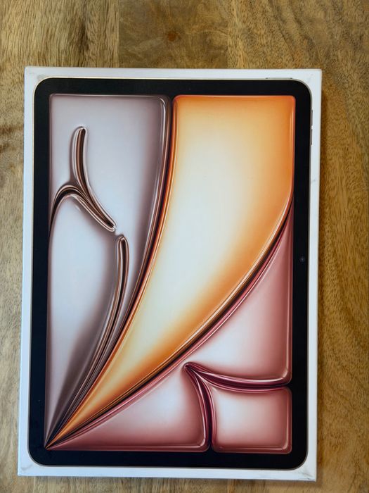 iPad Air 11' (M3) 2025