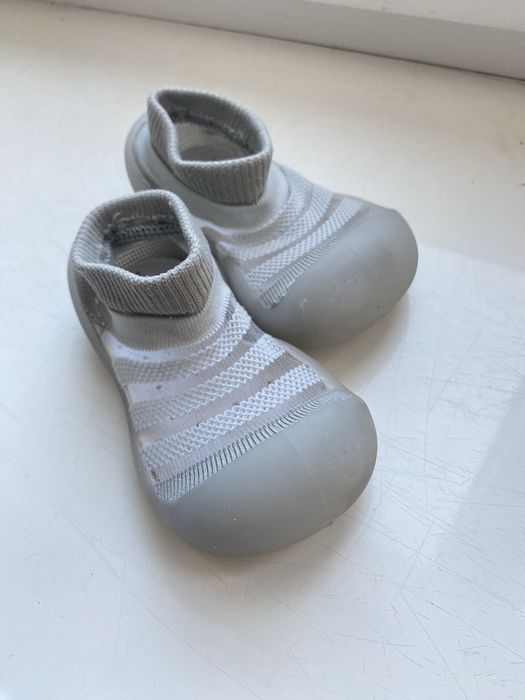 Детские босоножки на девочку