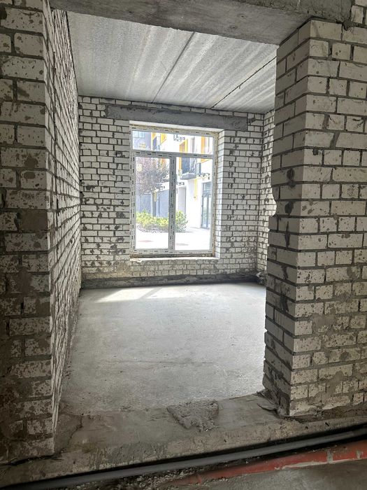 ОРЕНДА комерція! ЖК МОЛОДІСТЬ 41 кв.м., на пряму від власника!