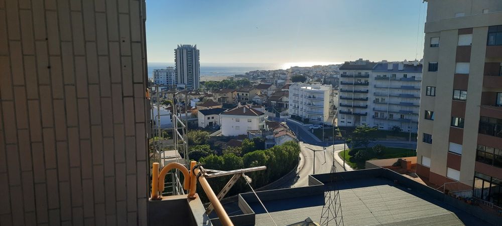 T2 para férias em Buarcos - Figueira da Foz a 500m da praia - Disponível Sunset