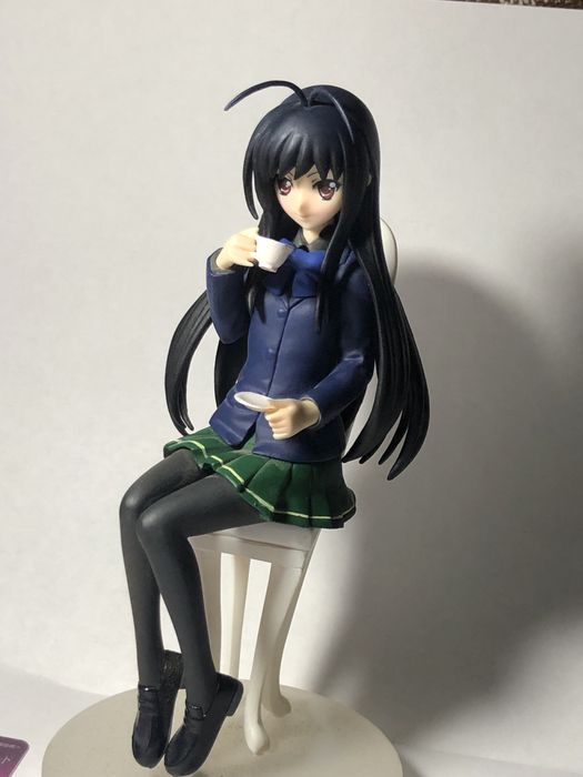 Фигурка accel world