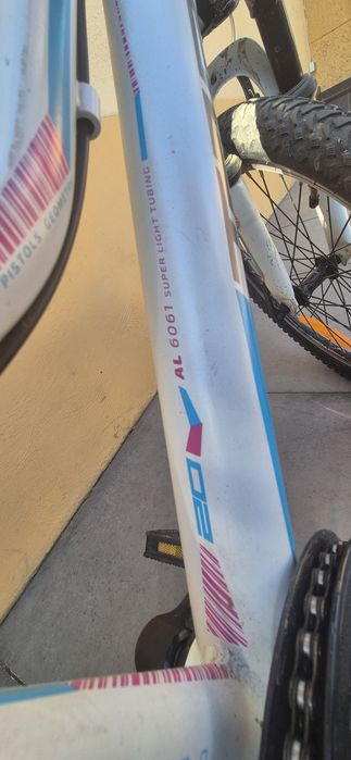 Rower dziecięcy!