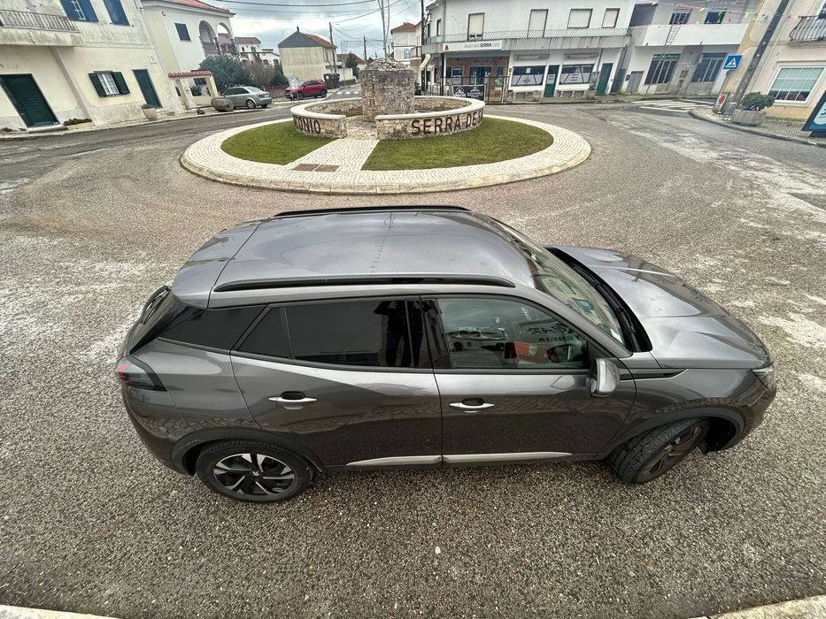 Peugeot 2008 PureTech 100 Stop&Start Allure
