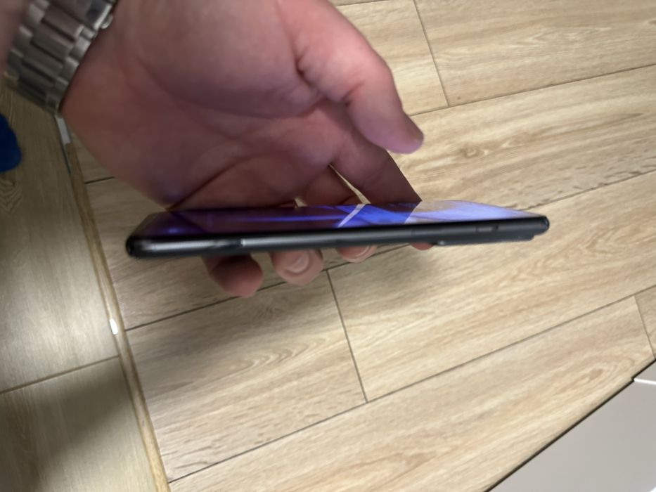 One plus Nord 2t 5g  8/128 gb black