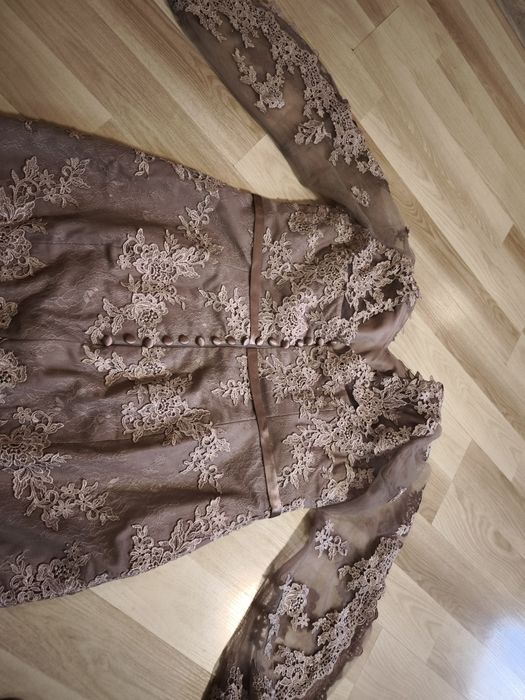 Suknia wieczorowa 46/48