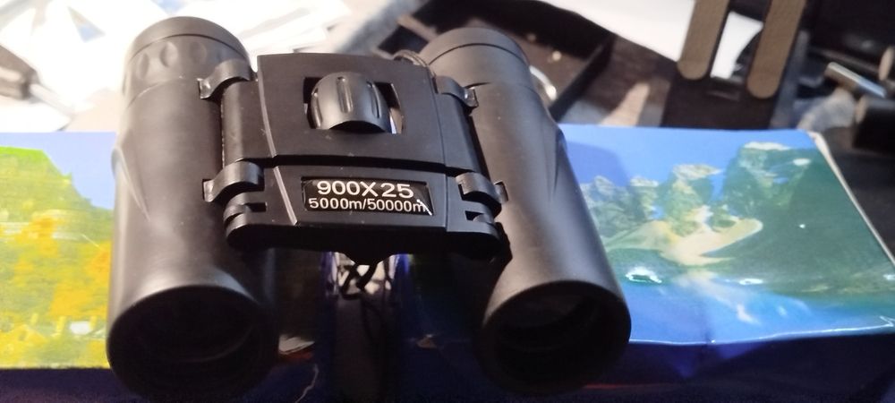 Super lornetka Powerful Range BAK4 gratis wysyłka