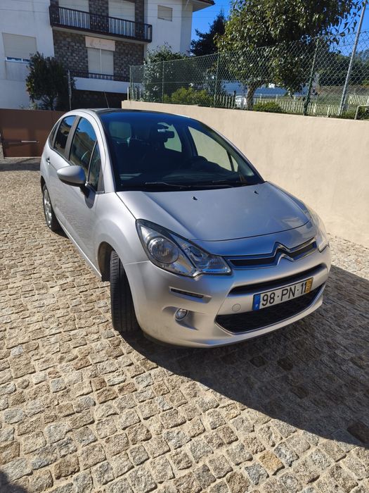 Citroen C3 puretech 1.2 gasolina foto 4