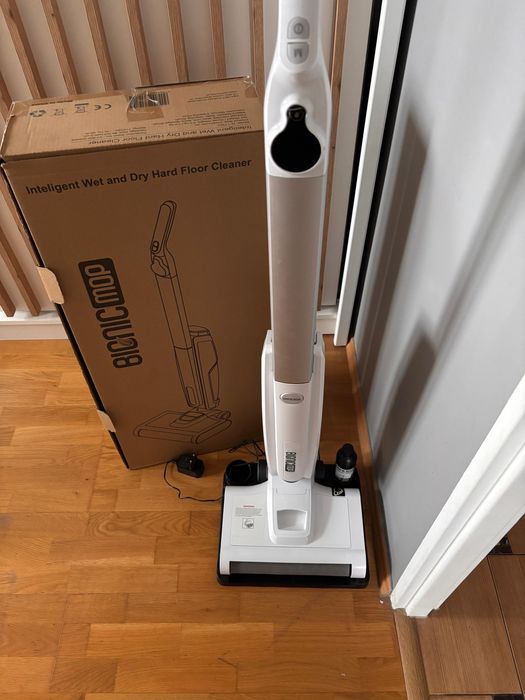 Bionicmop W-1 PRO mop bioniczny