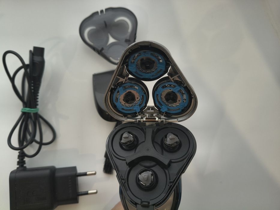 Philips AquaTouch