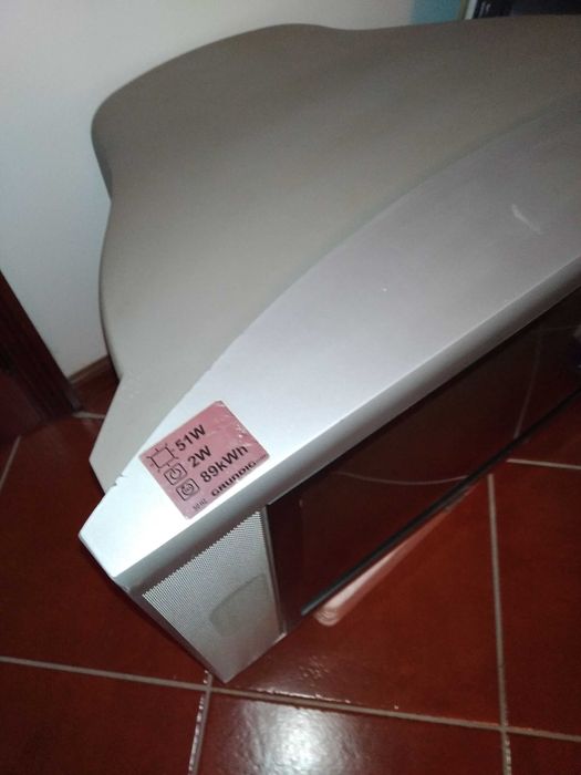 Televisor Grundig
