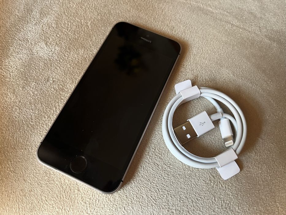 Iphone SE 32gb livre desbloqueado