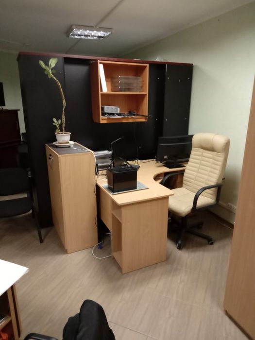 Продаж фасадного приміщення на вул. Трухачевського