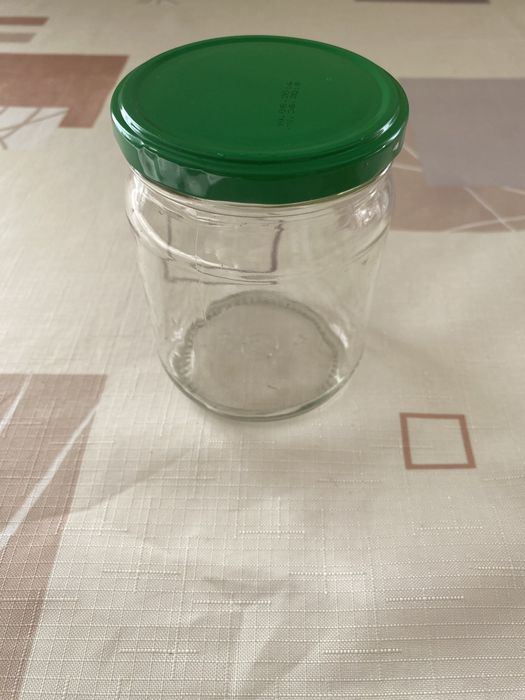 Банки 0,5л, 1л, 2л, 3л