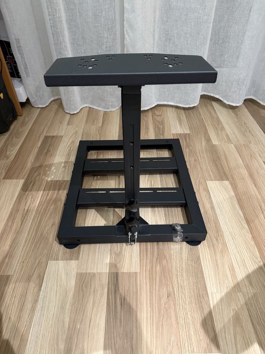 Stojak do kierownicy Next Level Racing - jak nowy