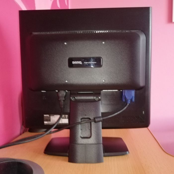 monitor lcd - Benq