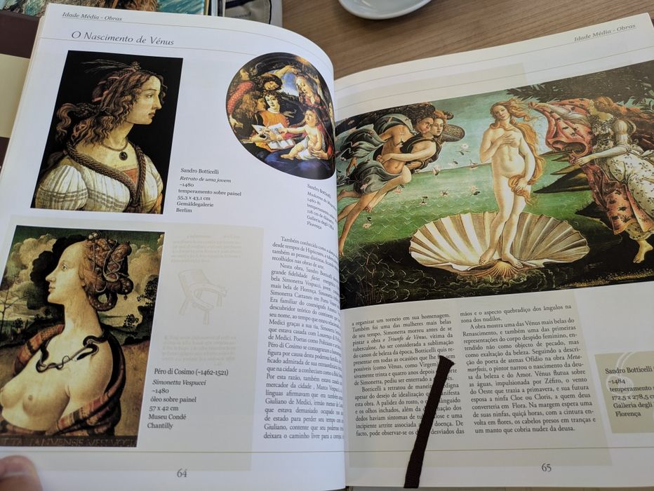 A Medicina na Pintura A Arte Médica