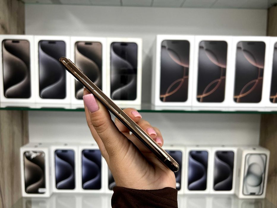 iPhone 11  Pro Max 256  GB Neverlock | Магазин | Гарантія