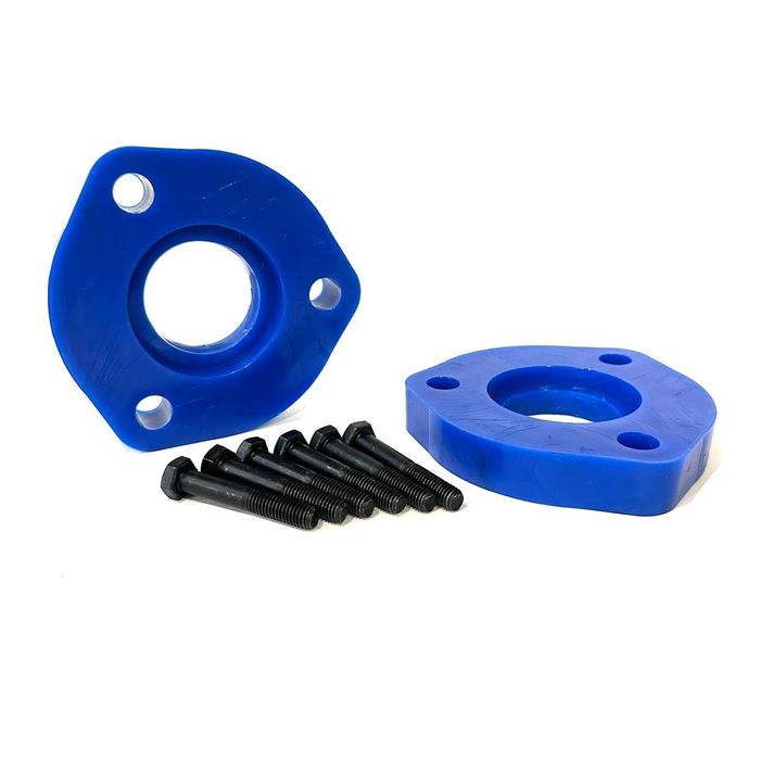 Проставки передние полиуретан Mazda 6 GG GY GH GJ GL 2002-2017 Мазда